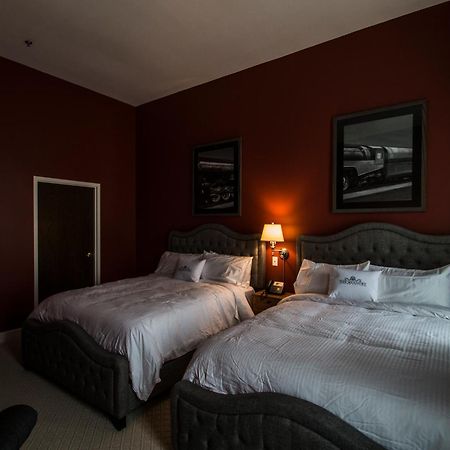 Meadows Hotel South South Fulton Cameră foto